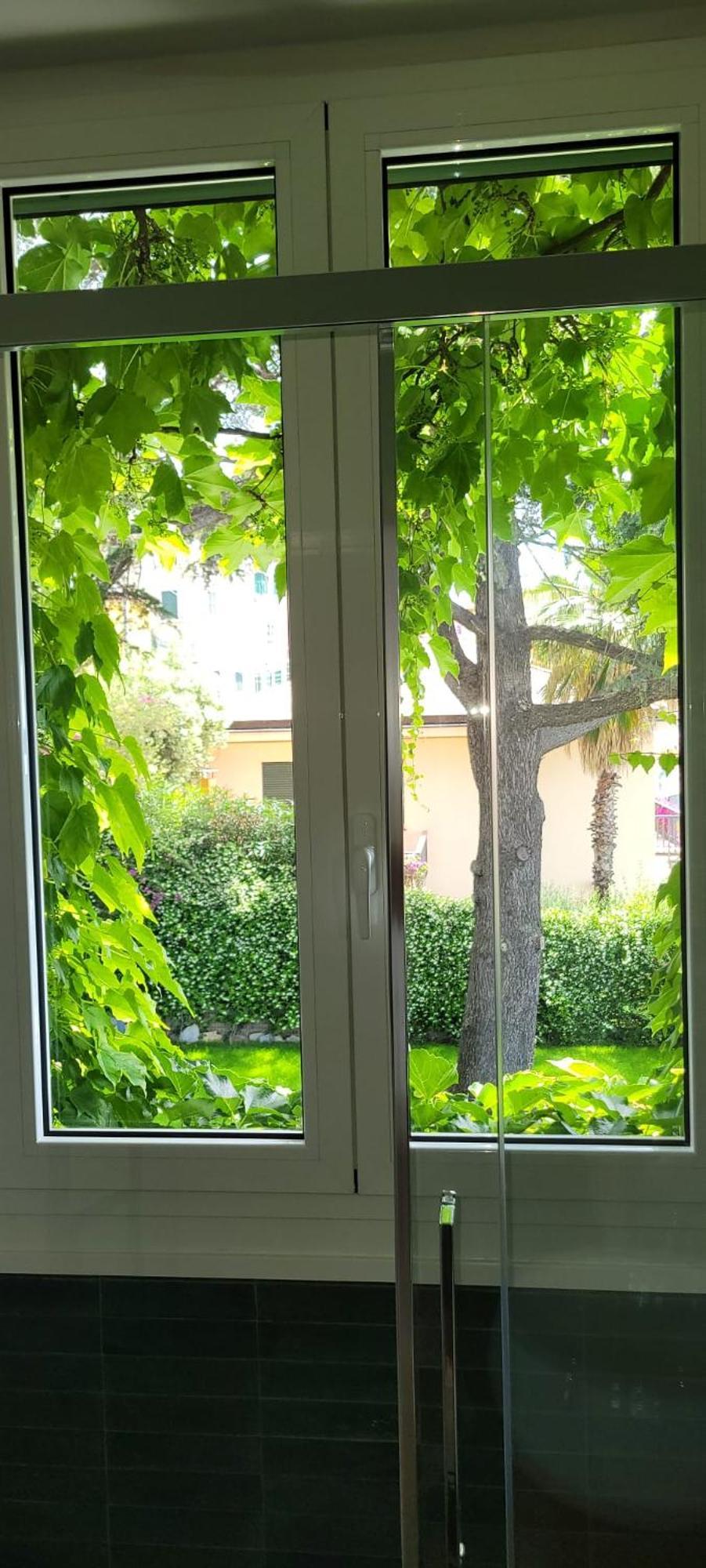 B&B Villa Shiverty Pieve Ligure Exterior photo